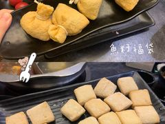 -林记潮牛·牛肉火锅(上马墩店)