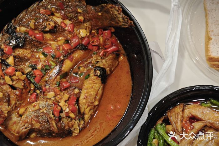 9家湘菜(上南路店)图片