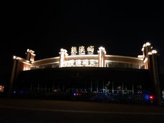 -鼓浪屿内厝澳码头(轮渡站)