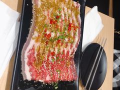 -花味·自助烤肉(雨花客厅店)