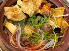 -刘一锅筋头巴脑(大悦城C店)