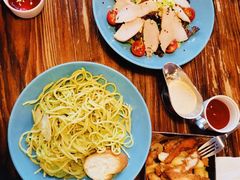 -么么咖啡(亚运豪庭店)