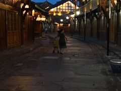 -大小河街