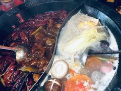 -喜喜重庆火锅(兴源店)