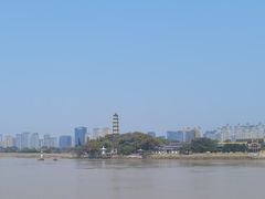 -江心屿景区