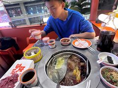 -闫府私房菜·百年鲁菜(恒隆店)