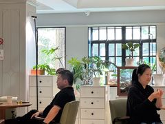 -一尺花园(安和花园店)