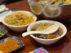 -付小姐在成都(中山公园店)