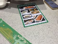 -紫光园·烤鸭·北京菜(团结湖店)