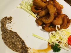 -上楼私房菜(院士路店)