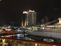-润园四季椰子鸡火锅(海上世界店)
