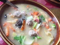 -臭桂鱼儿特色餐厅(朝晖七小区北区店)