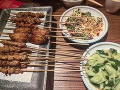 -管氏翅吧(地安门店)