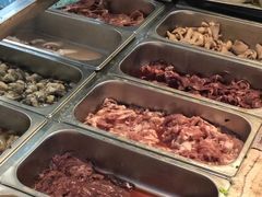 -广场正宗原汁薏米店