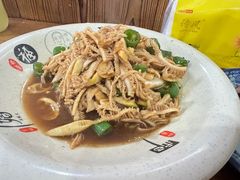 -何永光123鲜牛肉馆(1号店)