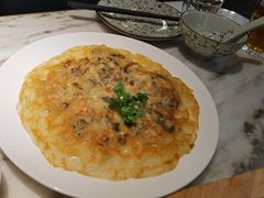 潮州蚝烙-潮堂 · 潮州菜(恒隆广场店)