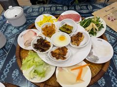 举人过桥米线-桥香园云南过桥米线(金马碧鸡店)