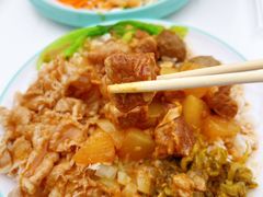 -美肴冰品·汉堡·牛腩饭(总店)