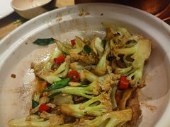 -京味斋·烤鸭·北京菜(安贞店)