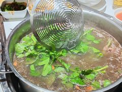 -三毛牛肉店(福强店)
