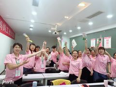 -好孕妈妈月嫂(重庆总店)