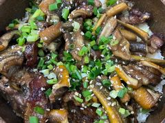 -红星光发煲仔饭(大石街店)