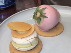 -顺德美的万豪酒店·自助餐·贡厨