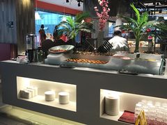 -怡人怡口牛排海鲜自助(飞龙大厦店)