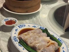 -广州花园酒店荔湾亭·地道点心·粤式饮茶