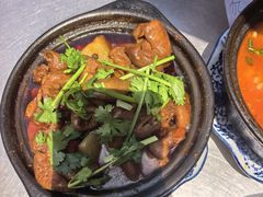 -廖记老砂锅(上清寺店)