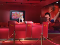 -台场一丁目商店街