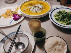-江南大院松鼠桂鱼(奉贤宝龙店)