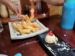 -胜代日本料理(云程巷小区店)