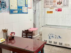 -东门饺子馆(少年宫路店)