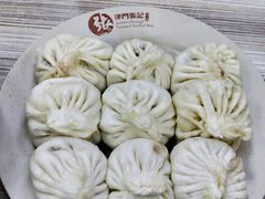 -津门张记包子铺(中山门店)