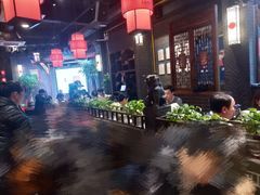 -巴蜀大将(站前南路店)