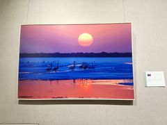 -南湖市民广场-乌鲁木齐美术馆