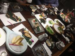 -九井澤精致料理(金茂店)