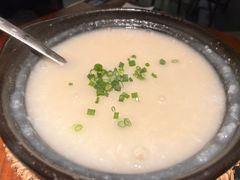-蚝翅·海鲜粥·烧烤·羊肉季(鄞州万达店)