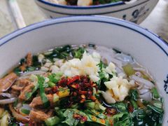 -虎子面粉馆(五一东村店)
