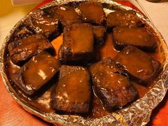 黑豆腐-鹿鸣春饭店(总店)