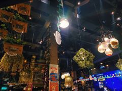 大堂-胡桃里音乐酒馆(观澜御湖店)