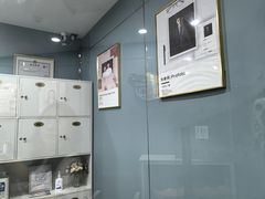 -Best U照相馆证件照·外拍(中山公园店)