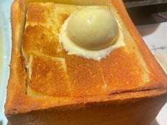 -绿茶餐厅(南昌王府井店)
