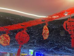 -徐记小怪兽肉蟹煲(中央大街店)
