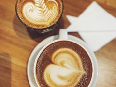 -Cafe Villa