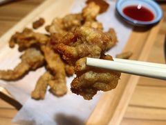 -四川老牛麻辣烫(北门桥店)