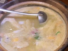 -捞围鲜·港式打边炉(海阳路店)