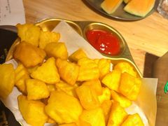 -邢氏老太太烤串(北兴街店)