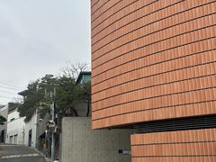 -三星美术馆Leeum
